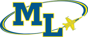 Marion Local school logo
