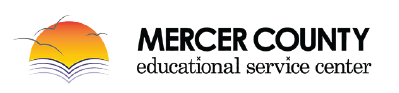 Mercer County Educational Service Center logo