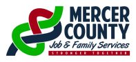 Mercer-Count-Jobs-Family-services-logo