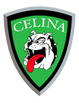 Celina school logo